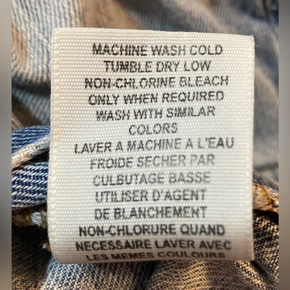 Polo Jeans Company Vintage Jeans - Picture 11 of 12